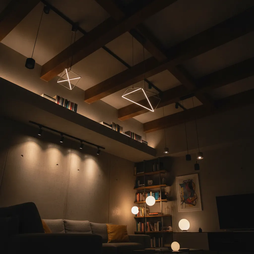 Comment réussir l'intégration technique des rubans LED ?