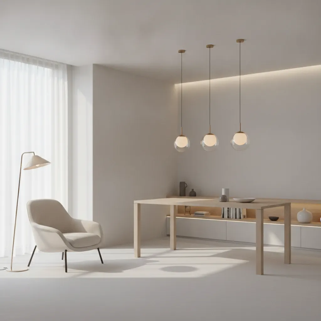 Superposition des flux : maîtriser l'agencement des trois couches